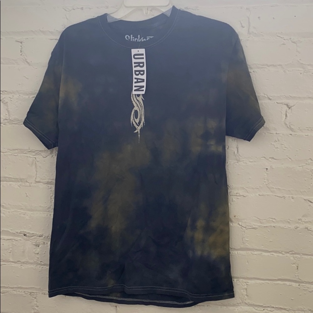 Slipknot Band Tee